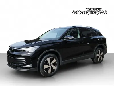 Neu (2026) VW Tiguan United 204 PS | Superpreis