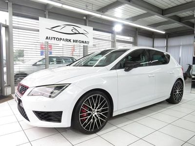 Gebraucht 2015 Cupra Leon | CHF 14’900 (Etwas zu teuer)
