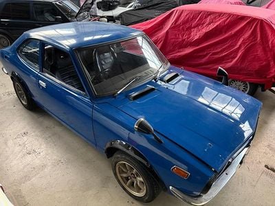 Gebraucht Toyota Corolla 1973 Coupé