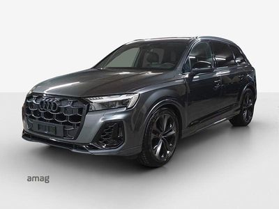 Gebraucht Audi SQ7 Ambiente 507 PS (372 kW) 2024 SUV