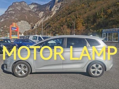 Gebraucht 2016 Kia Carens Style Van / Kleinbus | CHF 2’400