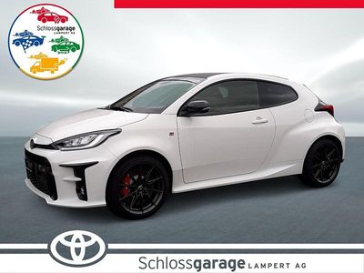 Gebraucht 2024 Toyota Yaris Sport Limousine | CHF 42’900 (Etwas zu teuer)