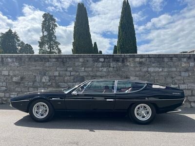 Gebraucht 1970 Lamborghini Espada Coupé | CHF 279’000
