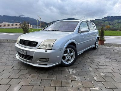Gebraucht Opel Signum Sport 211 PS (155 kW) 2004 Kleinwagen