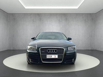 Gebraucht 2006 Audi A3 Ambition Limousine | CHF 6’800 (Etwas zu teuer)