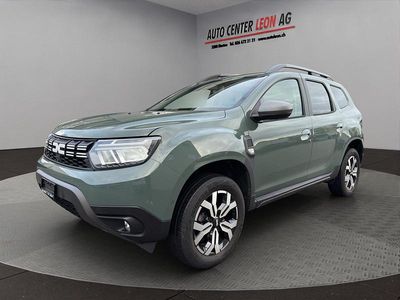 Gebraucht 2022 Dacia Duster Prestige SUV | CHF 18’900 (Etwas zu teuer)