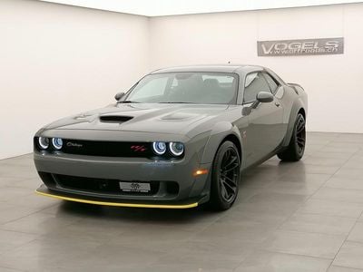 Gebraucht Dodge Challenger 492 PS (361 kW) 2024 Coupé