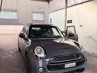 Gebraucht 2019 Mini Cooper S Kleinwagen | CHF 17’000 (Superpreis)