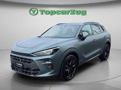 Neu Cupra Terramar 272 PS (200 kW) 2025 SUV