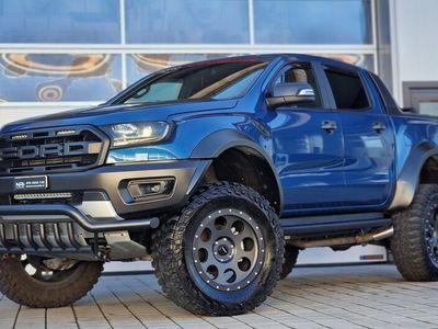 Gebraucht 2020 Ford Ranger Raptor Abholung | CHF 57’990