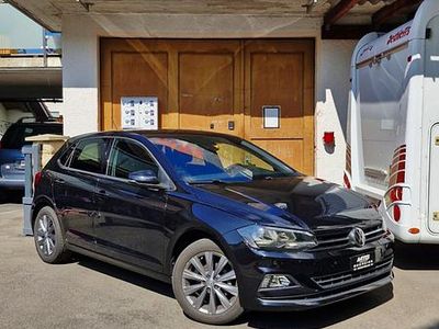 Gebraucht 2019 VW Polo Highline | CHF 14’500 (Fairer Preis)