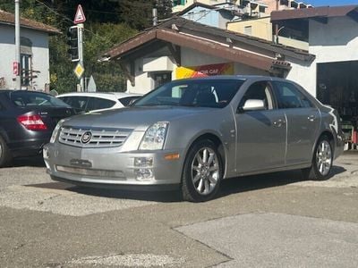 Gebraucht Cadillac STS 325 PS (239 kW) 2005 Limousine