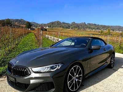 Gebraucht BMW 840 320 PS (235 kW) 2020 Coupé