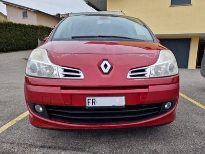 Renault Modus