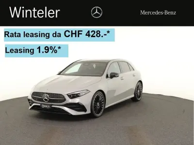 Neu (2026) Mercedes A250 224 PS | Fairer Preis