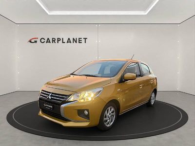 Gebraucht 2024 Mitsubishi Space Star Invite Limousine | CHF 14’990 (Fairer Preis)