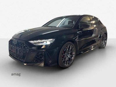 Gebraucht 2025 Audi RS3 Sportback Kleinwagen | CHF 77’900