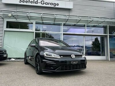 gebraucht VW Golf VIII