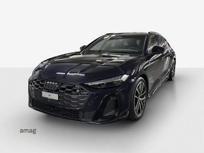Gebraucht Audi A5 Ambiente 299 PS (219 kW) 2025 Firmamentblau metallic Coupé