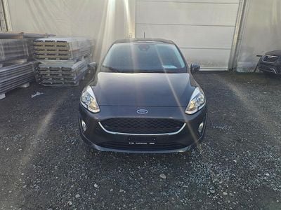 Gebraucht 2017 Ford Fiesta Business Edition | CHF 4’200 (Guter Preis)