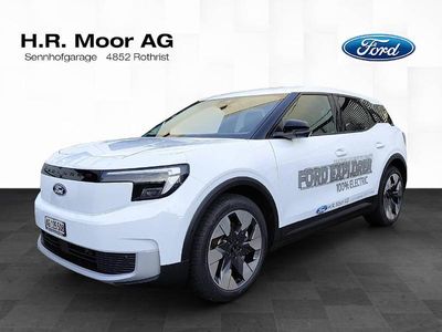 Gebraucht 2024 Ford Explorer Extended Range SUV | CHF 49’990