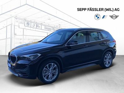 gebraucht BMW X1 25e Steptronic