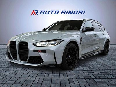 Gebraucht 2024 BMW M3 Competition Edition Kombi | CHF 72’999