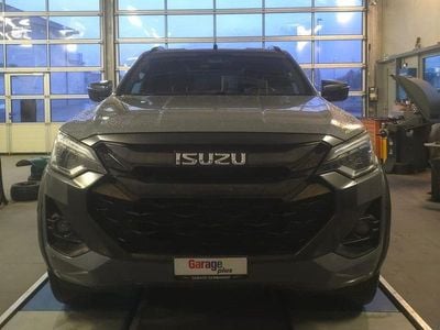 Gebraucht Isuzu D-Max 163 PS (119 kW) 2024 Abholung