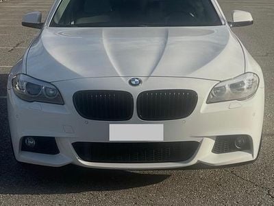 Gebraucht BMW 535 313 PS (230 kW) 2013 Kombi
