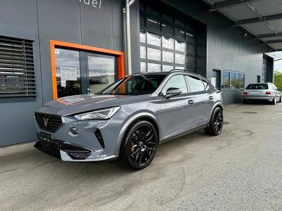 Gebraucht 2021 Cupra Formentor VZ SUV | CHF 28’500 (Fairer Preis)