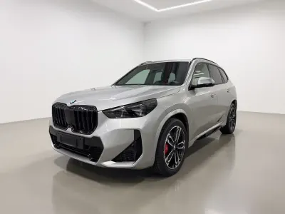 Neu (2026) BMW X1 M Sport 149 PS