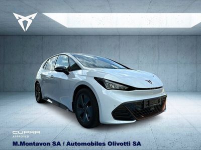 Gebraucht 2022 Cupra Born Kleinwagen | CHF 24’900 (Etwas zu teuer)