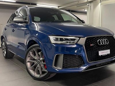 Audi RS Q3