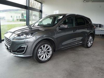 Gebraucht 2023 Ford Kuga Vignale SUV | CHF 46’800