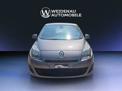 Gebraucht 2010 Renault Grand Scénic III Expression Van / Kleinbus | CHF 6’499 (Fairer Preis)