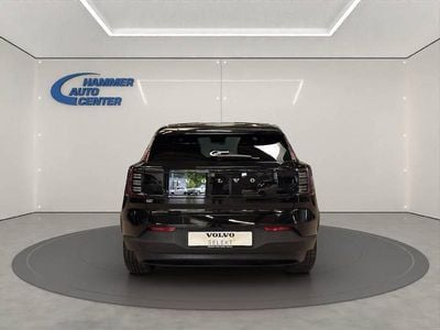 Schwarz Gebraucht 2024 Volvo EX30 Plus SUV | CHF 29’900 (Superpreis)