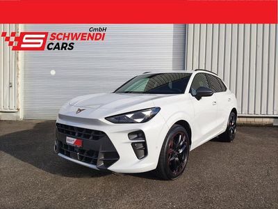 Weiss Gebraucht 2024 Cupra Terramar VZ SUV | CHF 38’590