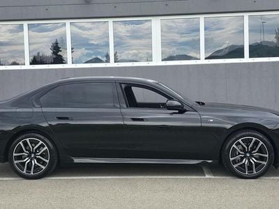 Gebraucht 2024 BMW 740 M Sport Limousine | CHF 84’900