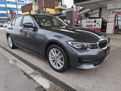 Gebraucht 2020 BMW 330e | CHF 21’800 (Teuer)