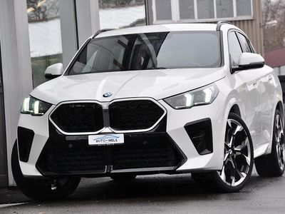 Gebraucht 2024 BMW X2 M Sport SUV | CHF 43’900 (Teuer)