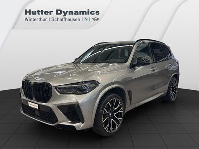 gebraucht BMW X5 M X5MCompetition