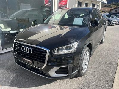 Gebraucht 2019 Audi Q2 Sport SUV | CHF 18’900 (Guter Preis)