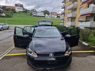 Gebraucht 2015 VW Golf VII Comfortline | CHF 7’200 (Fairer Preis)