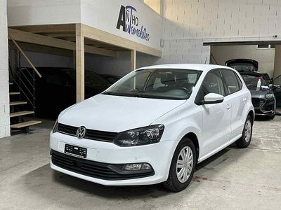 Gebraucht 2016 VW Polo | CHF 9’480 (Fairer Preis)