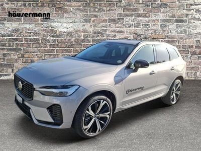 Gebraucht 2023 Volvo XC60 Ultimate SUV | CHF 59’900 (Teuer)