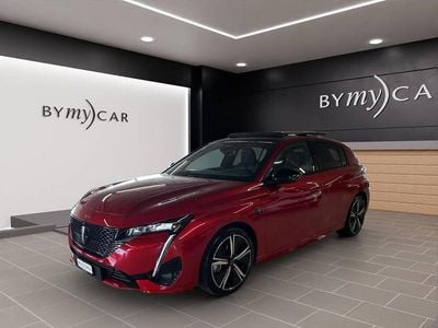 Gebraucht 2024 Peugeot 308 GT Limousine | CHF 31’293 (Fairer Preis)