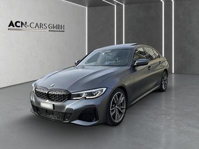 Gebraucht BMW M340 M Sport 374 PS (275 kW) 2020 Limousine
