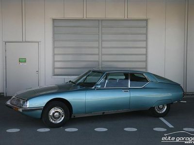 Gebraucht 1971 Citroën SM Coupé | CHF 59’800