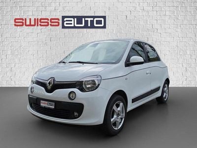 Gebraucht Renault Twingo Intens 90 PS (66 kW) 2016 Kleinwagen