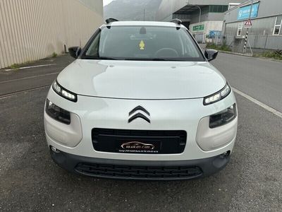 Citroën C4 Cactus